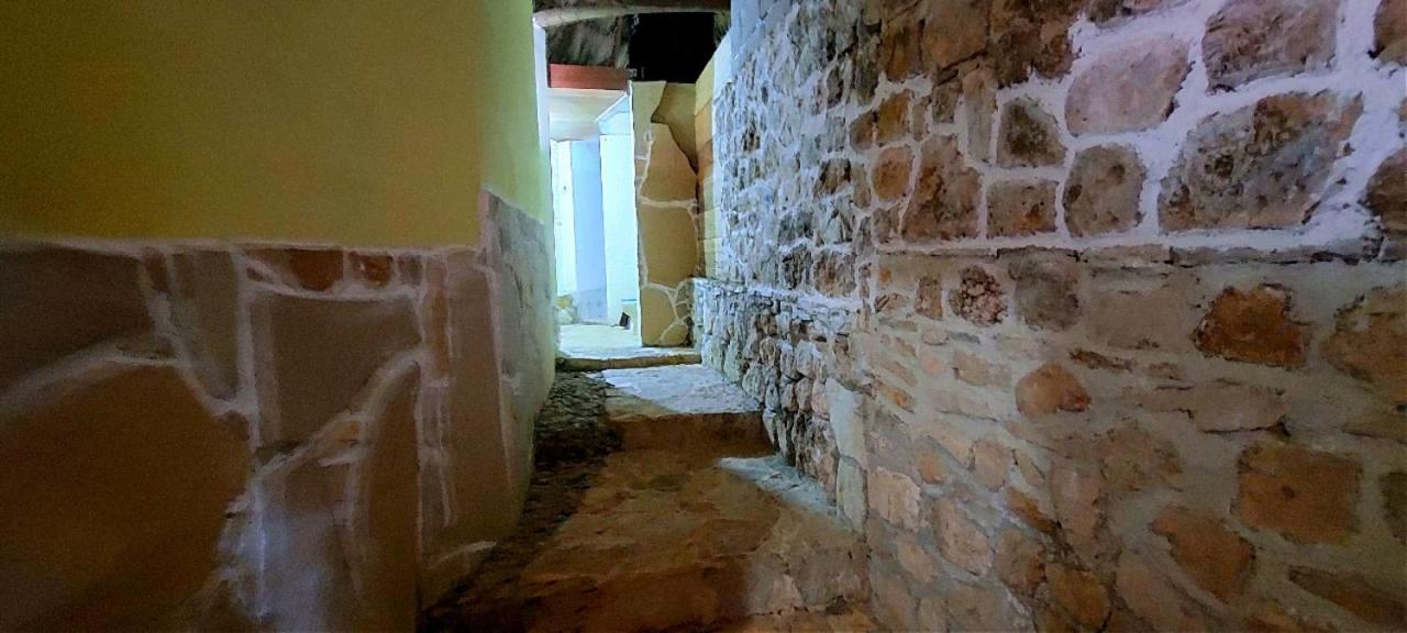 Eco Hotel Sak Nok Лаканха Экстерьер фото